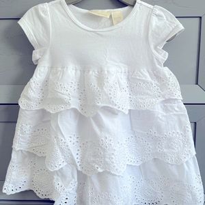Baby Girl Dress